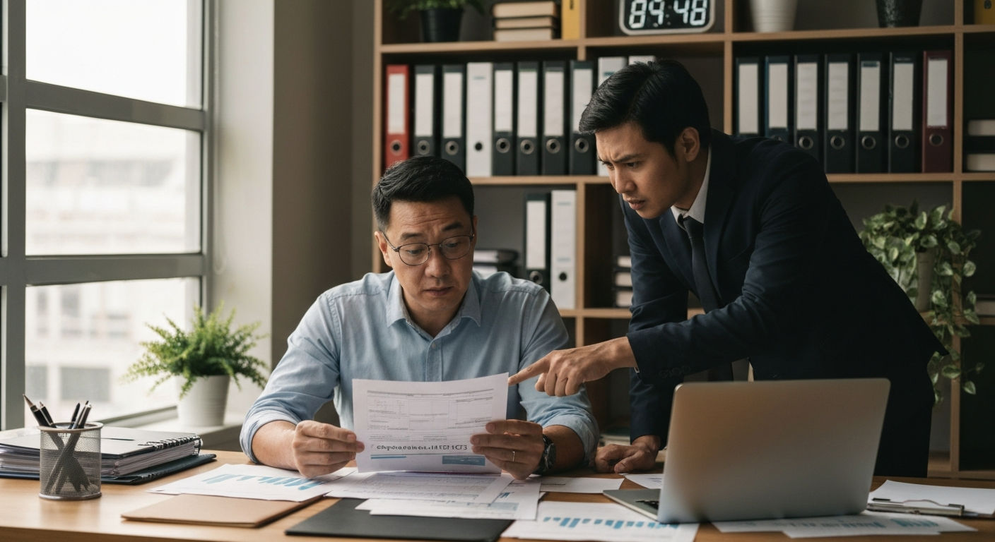 Simples Nacional: administrador em outras empresas derruba regime