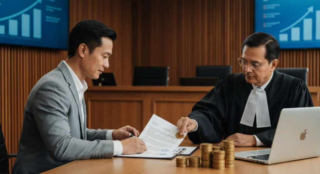 Decisão judicial gera restituições milionárias para TI