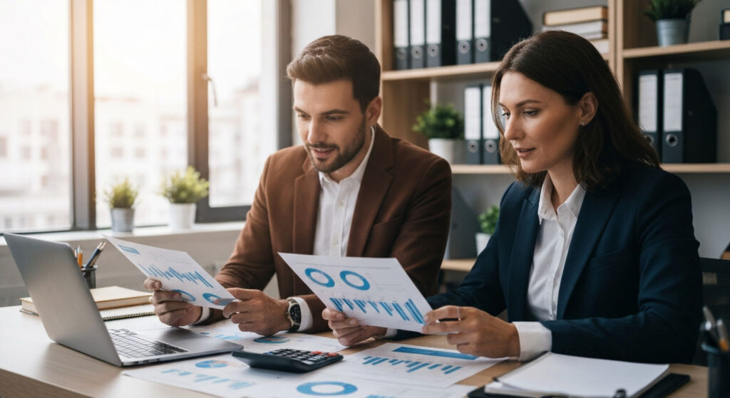 Fim da cumulatividade no Lucro Presumido: prepare-se para 2026