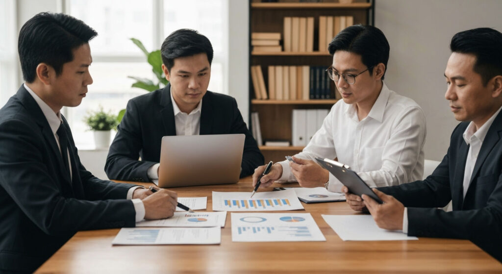 Tributação do Lucro Presumido: +10% e Impactos para Empresas