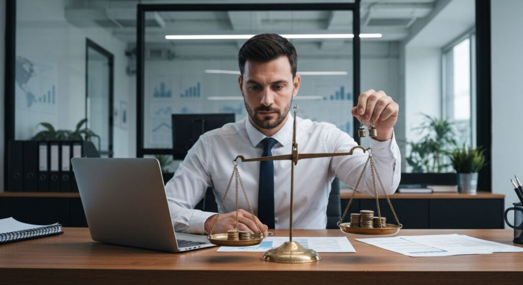 PLP 128/25: Aumento da Carga Tributária no Lucro Presumido