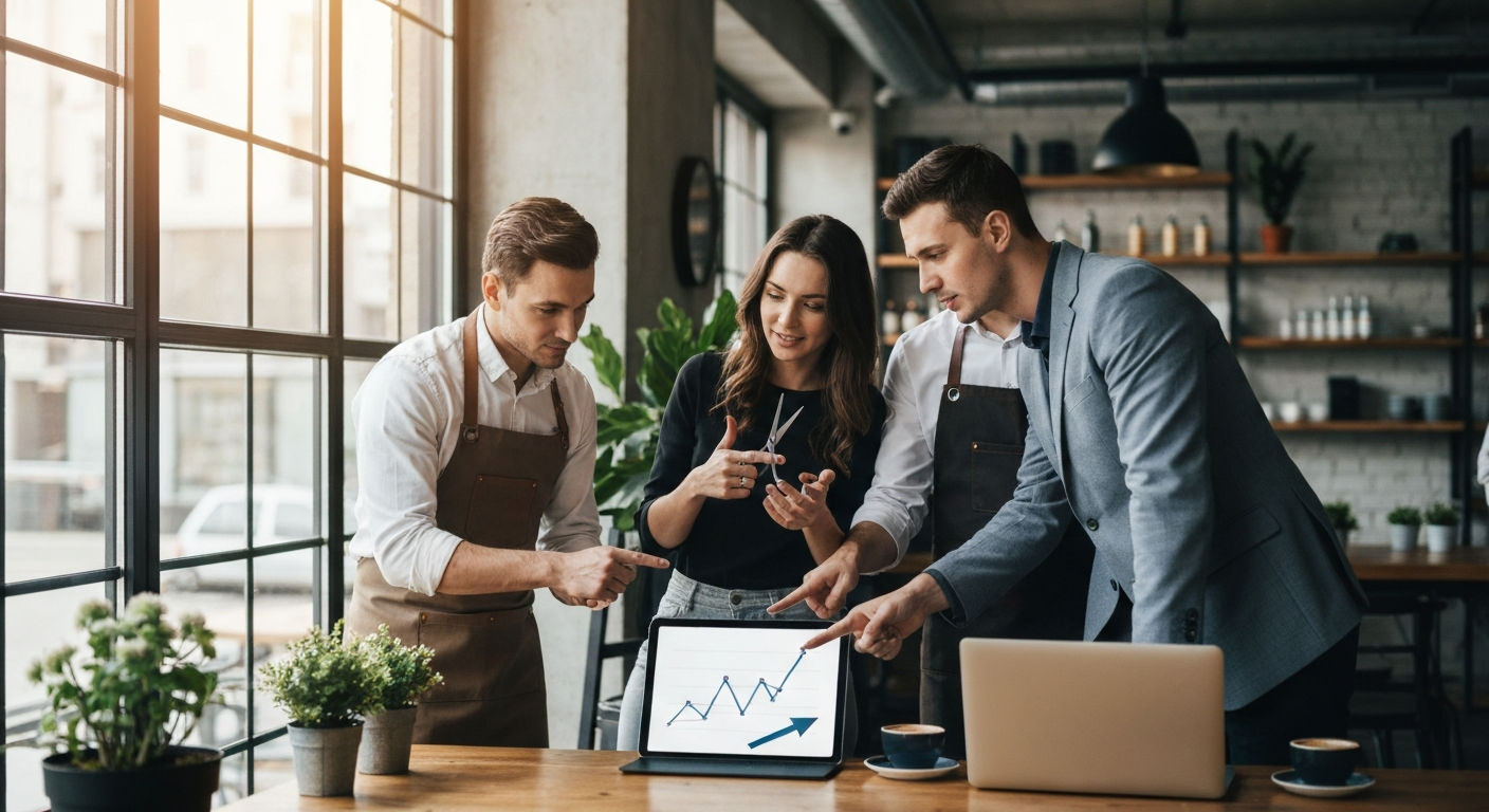 Crescimento do PIB em 2026 cai a 1,6%: impactos para serviços