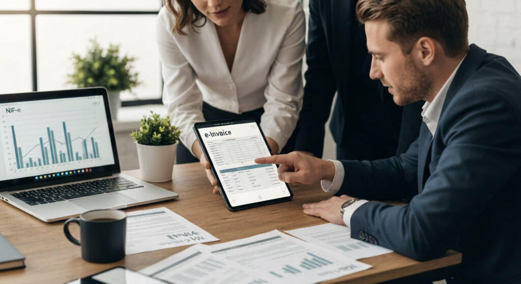 Reforma Tributária 2026: IBS e CBS na NF-e e NFC-e – Guia Prático