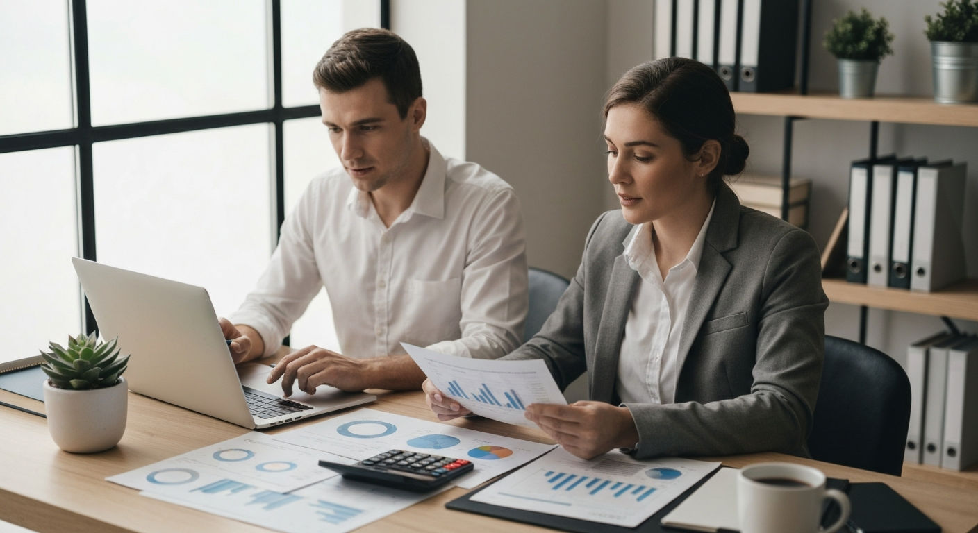 Tributação de Lucros e Dividendos: Guia Prático até 2028