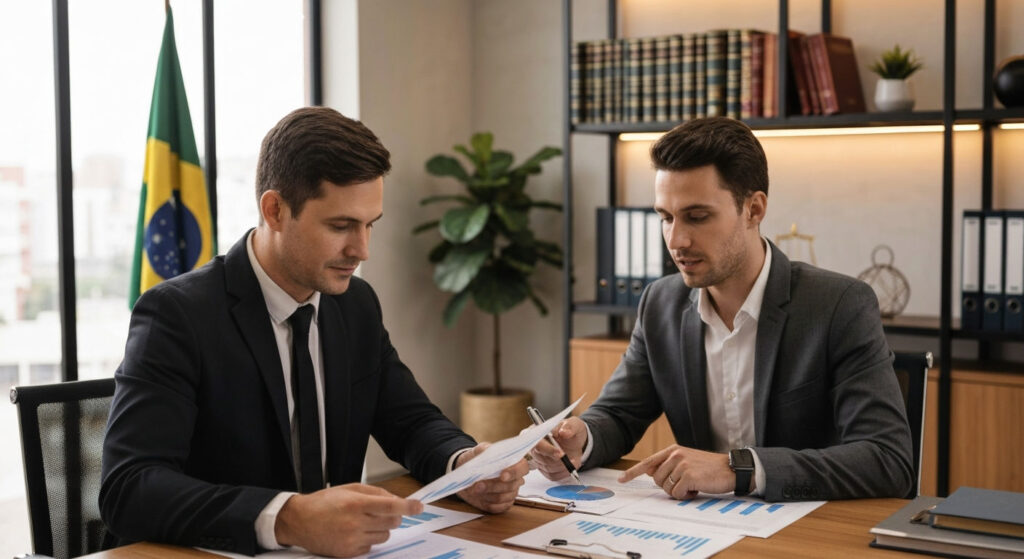 Tributação de Lucros no Simples Nacional: OAB aciona STF