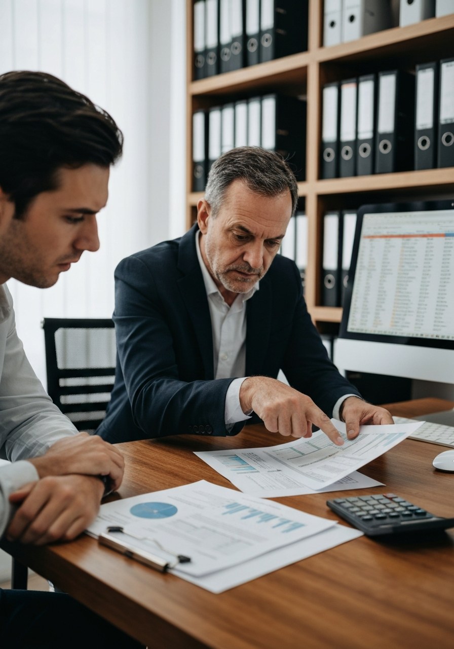 Receita Federal: Nova Regra para o Lucro Presumido Aumenta Risco de Erros no Cálculo do Adicional de 10%