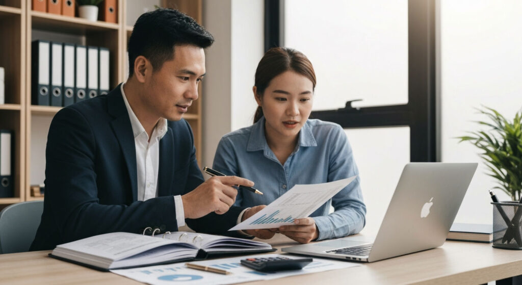 ECF 2026: evite bloqueios com cruzamentos e regras LALUR/LACS