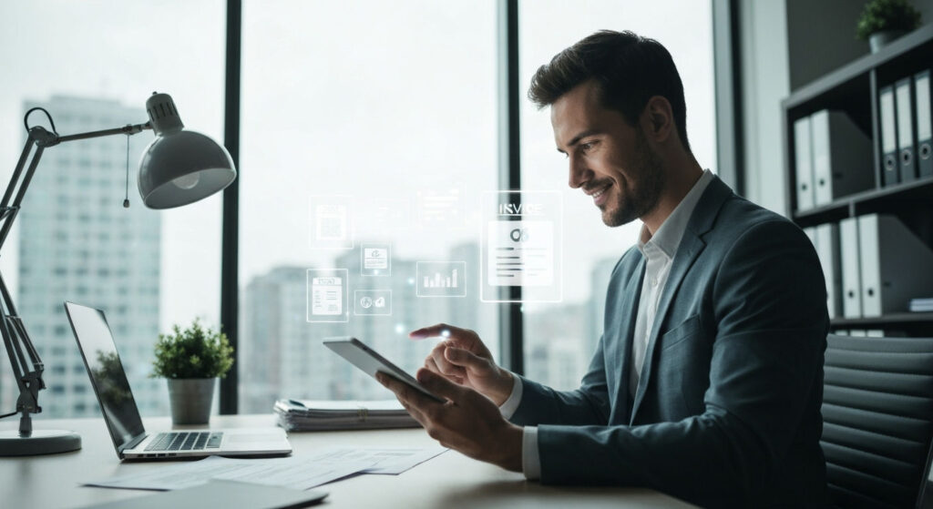 NFS-e nacional obrigatória em 2026: saiba como se adaptar