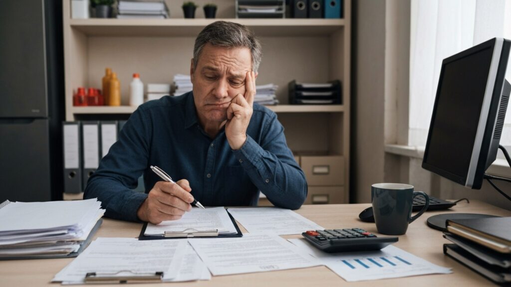 Simples Nacional e MEI: Limites de Faturamento Travados Sufocam Crescimento de Pequenos Negócios