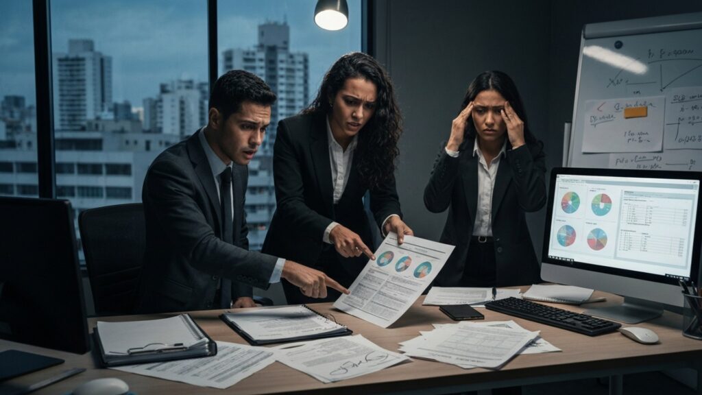 Reforma Tributária: 97% das Empresas Brasileiras se Sentem Despreparadas para as Mudanças