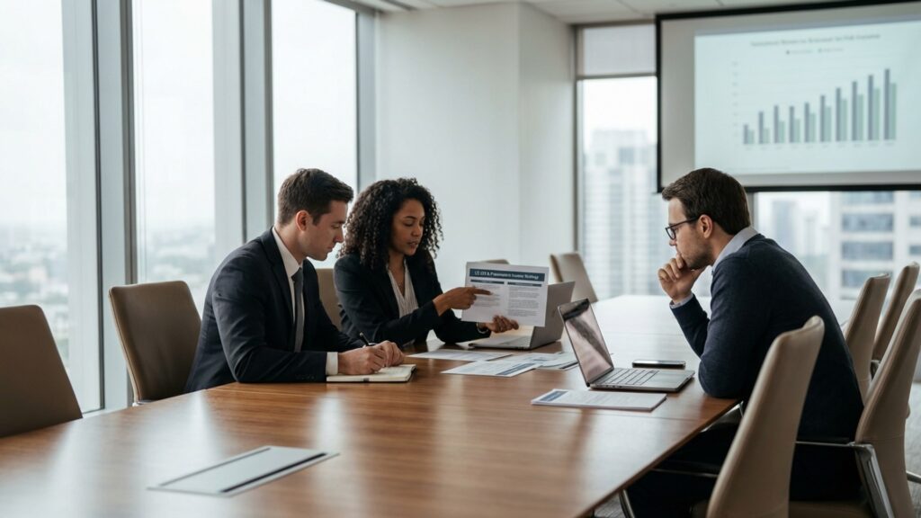 LC 224 e Lucro Presumido: Oportunidades Fiscais e Desafios da Anterioridade