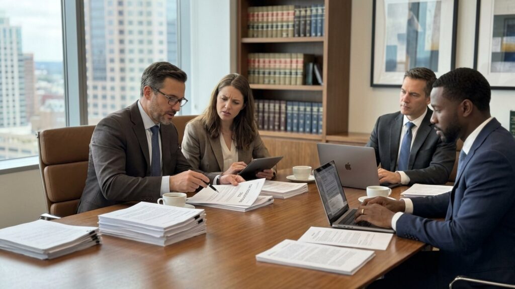 CNS vai ao STF contra adicional de 10% no lucro presumido: entenda os impactos