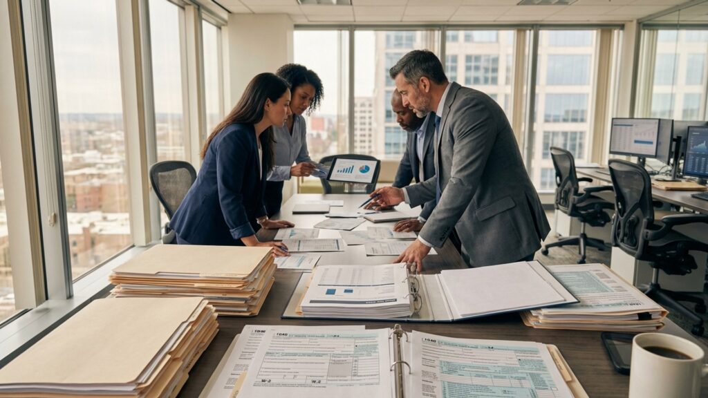 Impacto do Aumento da Base Tributária no Lucro Presumido em 2026