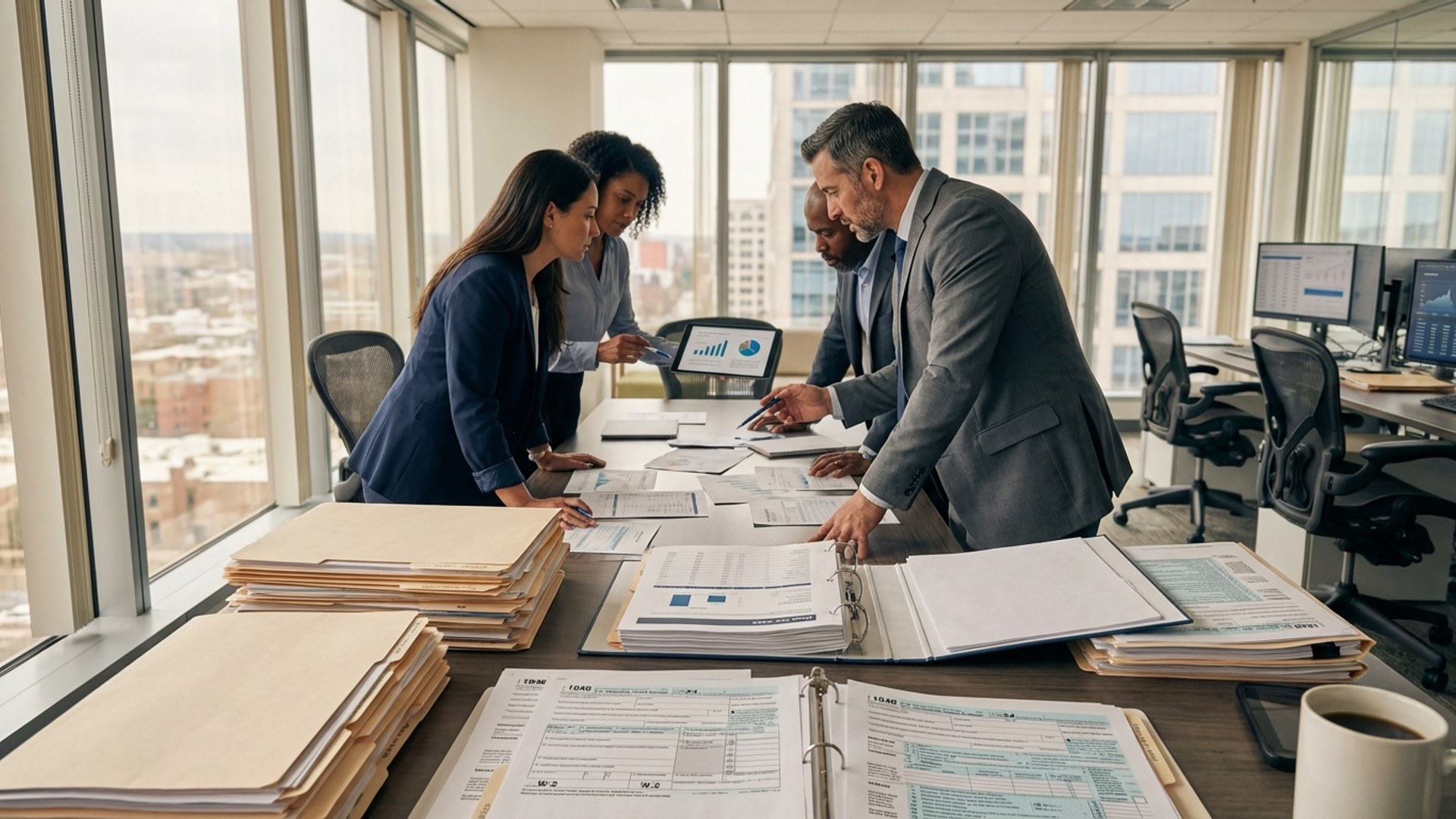 Impacto do Aumento da Base Tributária no Lucro Presumido em 2026