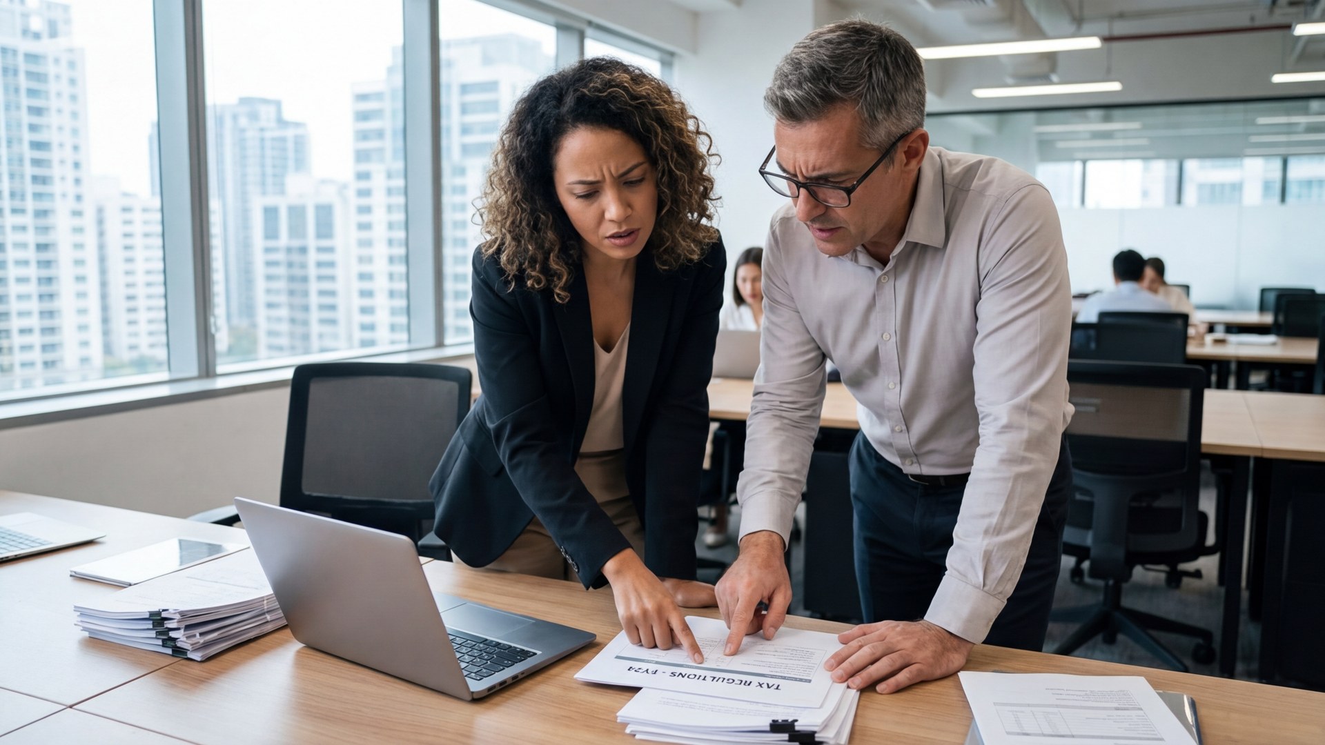 Um Milhão de Empresas em Risco de Perder o Simples Nacional