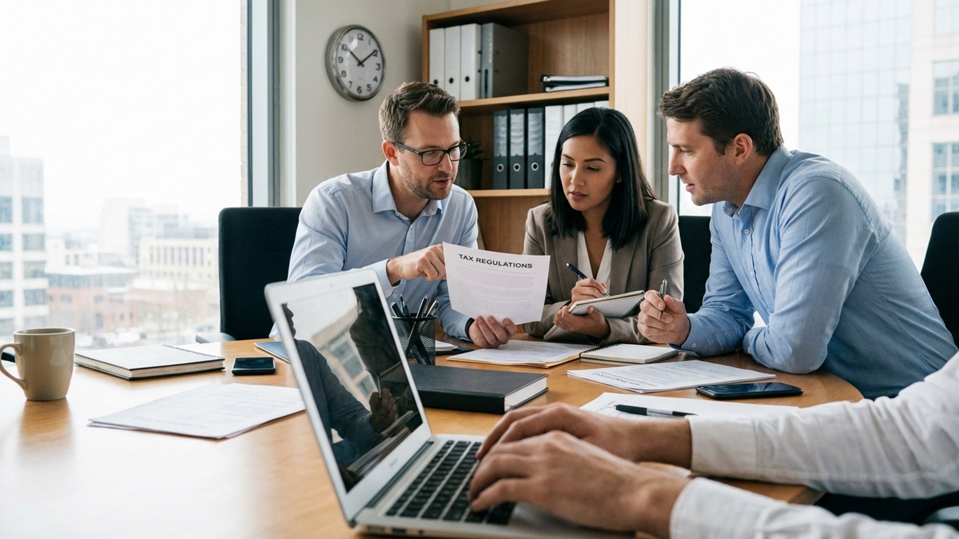 A Justiça Suspende a Alíquota de 10% no Lucro Presumido