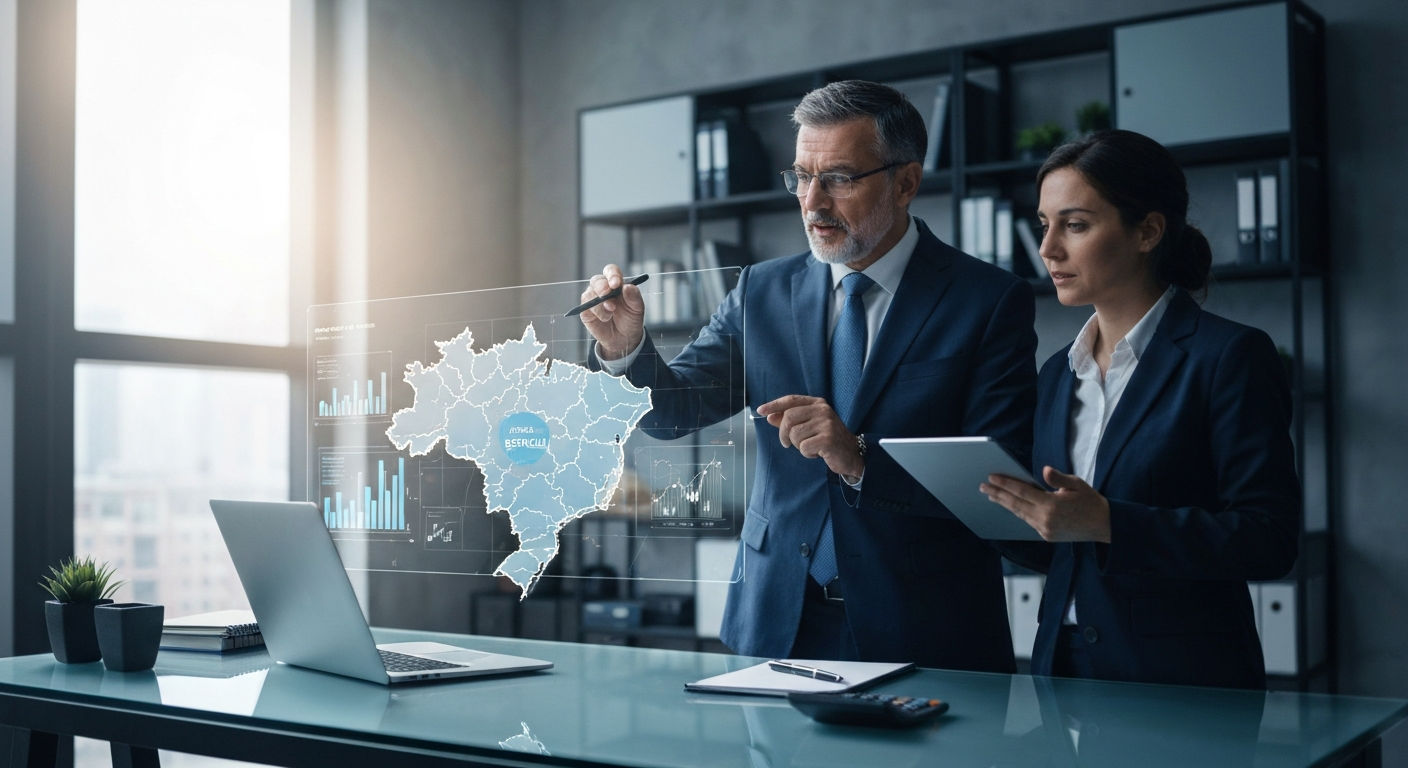 CFC Reforça Protagonismo da Contabilidade na Gestão Fiscal dos Estados