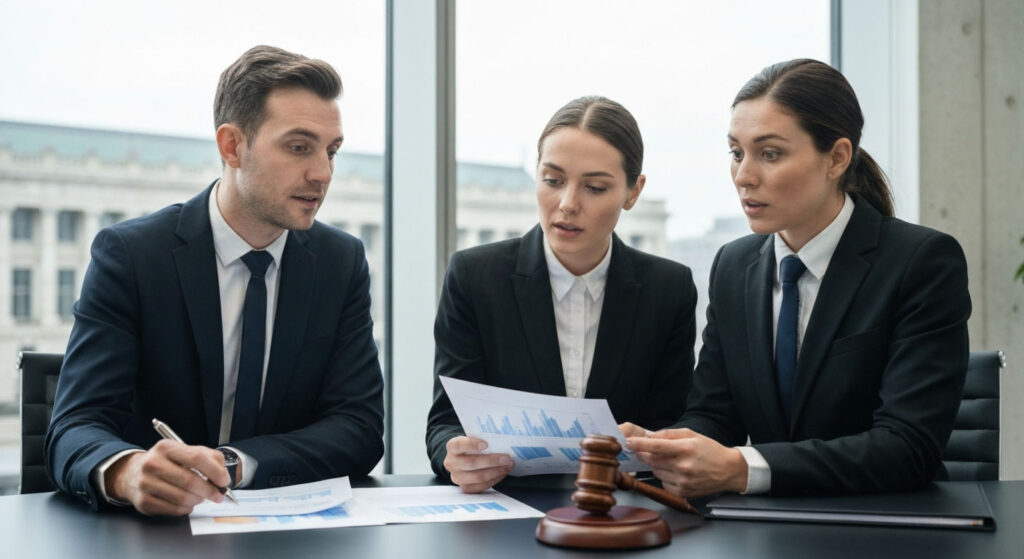 OAB/RJ Consegue Liminar e Suspende Aumento do Lucro Presumido