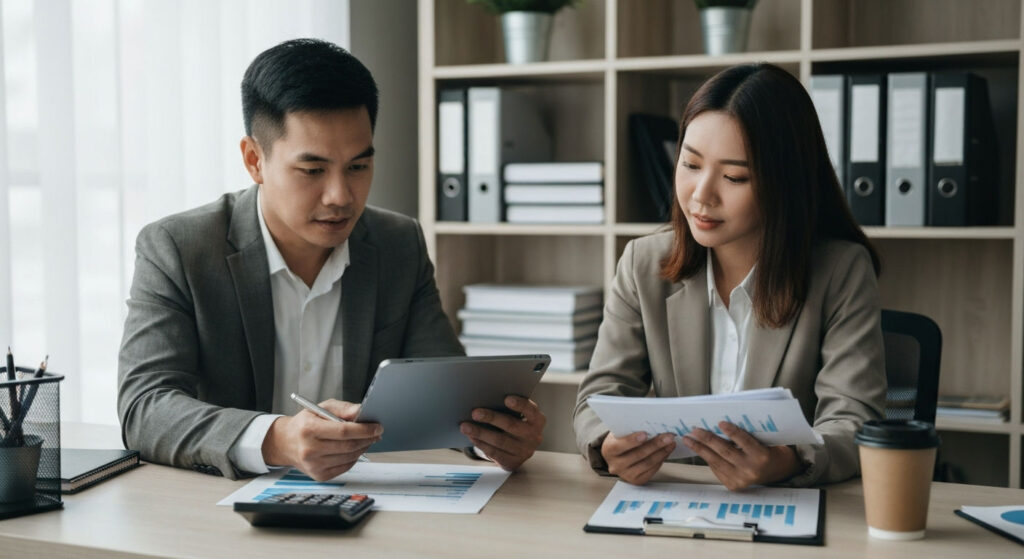 Como a mudança no lucro presumido pode impactar seu negócio e como se preparar
