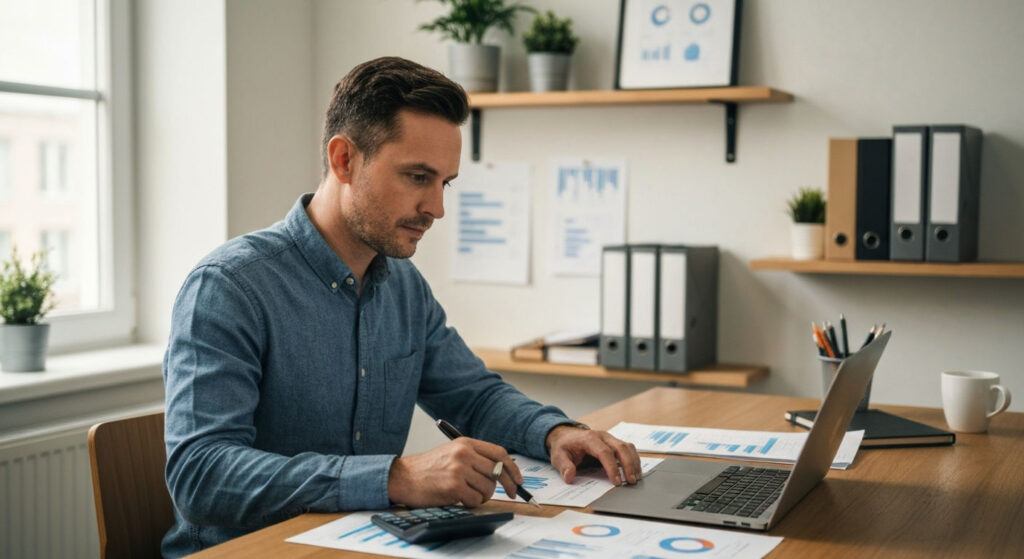 Reforma Tributária e Regime Híbrido do Simples Nacional: Desafios e Oportunidades para Sua Empresa