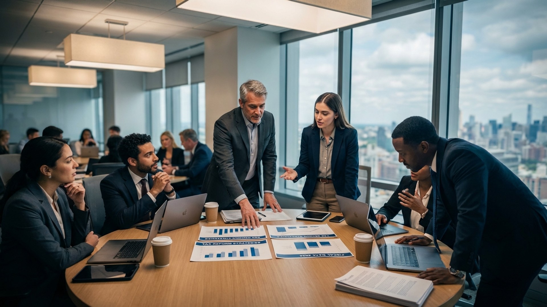 Reforma Tributária 2026: como as empresas de serviços podem sobreviver e prosperar