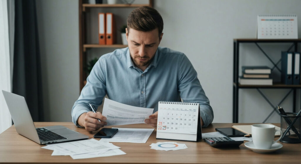 Alerta: Exclusão de MEI por Dívidas – Prazo e Como Regularizar