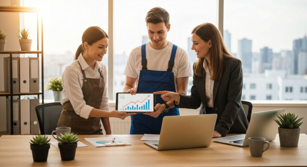 Atualização completa do Simples Nacional traz fôlego a negócios