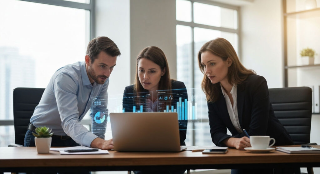 Balanço Contábil 1T26 para Serviços: impactos da Reforma, Normas e IA