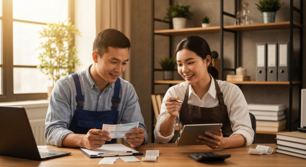 Crédito tributário no vale-transporte: economize já