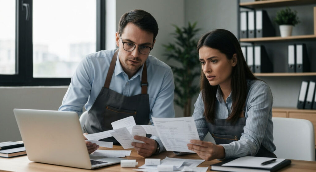 Exclusão do Simples Nacional: 1,1 mi empresas em risco