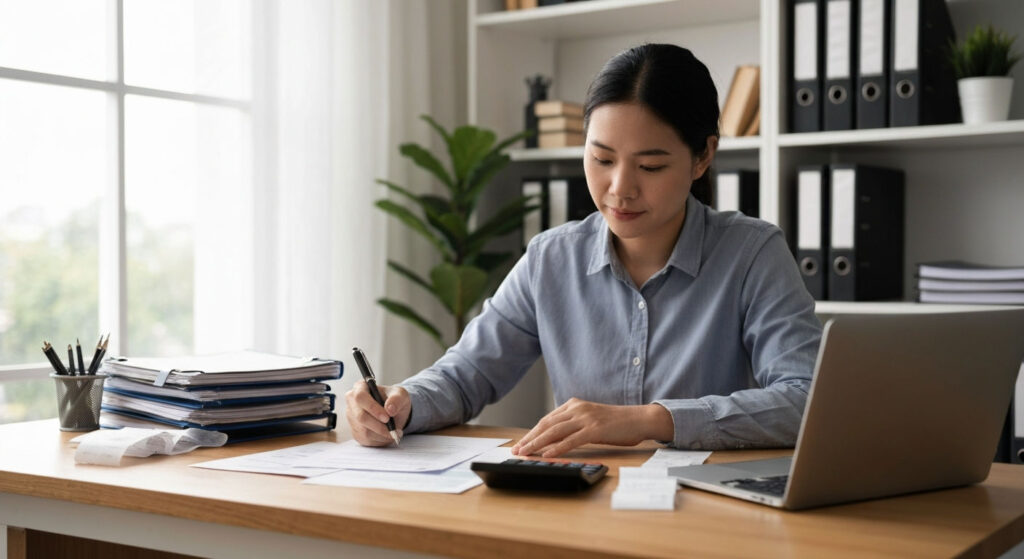 IRPF 2026: Prazos, Documentos e Dicas Para Declarar Sem Erros